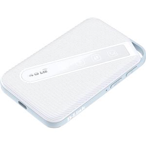 D-link Router D-Link DWR-932W 4G/Wifi/LTE/150Mbps Bianco [DWR-932W]