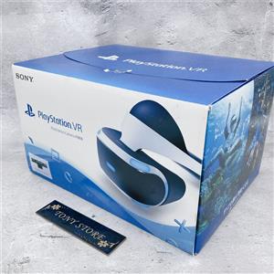 Sony PlayStation VR Headset CUHJ-16001 versione in bundle con fotocamera...
