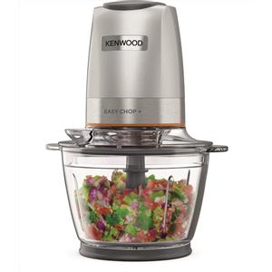 Kenwood. - Tritatutto Chp62.400si-silver