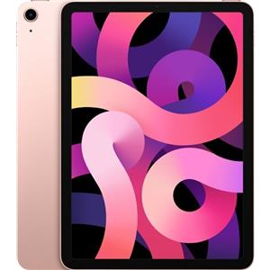 Apple iPad Air (2020) | 10.9 | 64 GB | rosé dorato