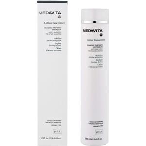 Medavita Lotion Concentree Shampoo Trattante Anticaduta DONNA 250ml - shampoo trattante anticaduta donna capelli fragili