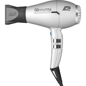 Parlux Digitalyon Argento - asciugacapelli argento