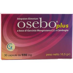 OSEBO PLUS 30 CAPSULE