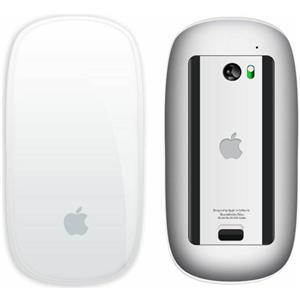 Apple Magic Mouse Ricondizionato Originale Bluetooth Scroller Touch