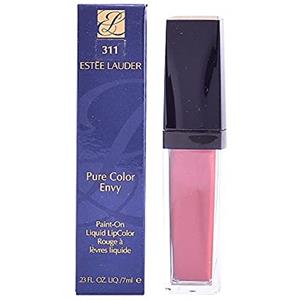 Estee Lauder Pure Color Envy Paint On Liquid Lip Color 311-Scream Sexy