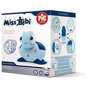 PIKDARE SpA AEROSOL PIC MISS BIBI'