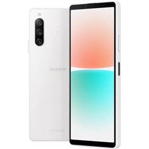 Sony Xperia 10 IV 5G 6+128GB Sbloccato Senza Contratto Smartphone 6.0
