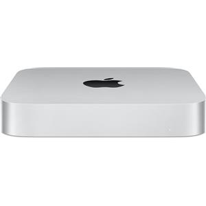 Apple 2023 Computer desktop Mac mini con chip M2, 8GB di RAM, 256GB di archiviaz
