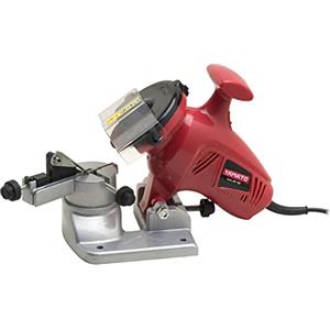 Papillon Affilacoltelli Catene Motosega Elettrico 100 mm.