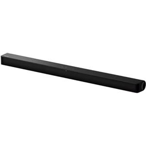 Hisense HS205G Soundbar 2.0, 120W, Supporta Dolby Digital e DTS Virtual: X, Bluetooth BT4.2, HDMI, USB, Porte HDMI eARC, CEC, Ingresso audio di linea (3,5 mm)