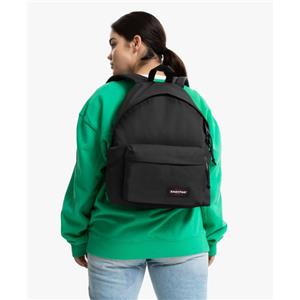 EastPak Zaino Backpack Nero padded pakr Impermeabile