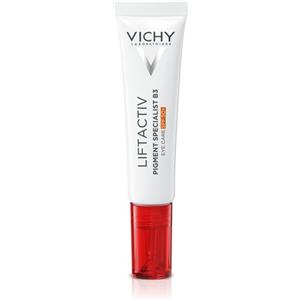 Vichy Liftactiv Pigment Specialist B3 Contorno Occhi con SPF50+