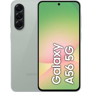 SAMSUNG GALAXY A56 5G 8+128GB 6.7