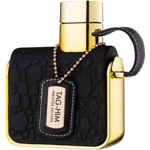 Armaf Tag Him Prestige Edition Eau de Parfum da Uomo 100 ml - Fragranza Energizzante