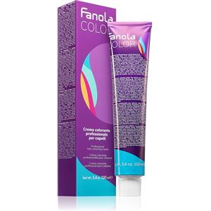 Fanola Tinta per Capelli 100 ml - Colore Intenso, Nutrimento e Lucentezza