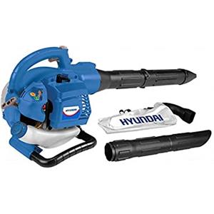 Hyundai Soffiatore aspiratore 'cx-kw250' hp 0,8