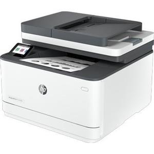 HP LaserJet Pro 3102fdn Multifunzione Bianco e nero Stampante, Solo Ethernet Fotocopiatrice, scanner