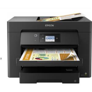 Epson WorkForce WF-7830DTWF