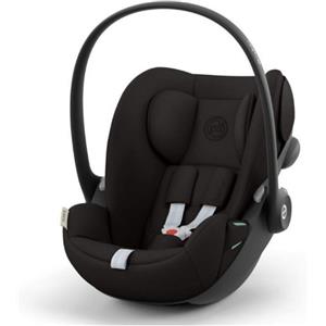 Cybex Gold Cloud G i-Size Seggiolino Auto Neonato 40-87 cm - Magic Black