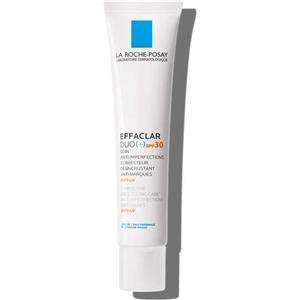 La roche posay - Effaclar duo+ SPF 30 40 ml