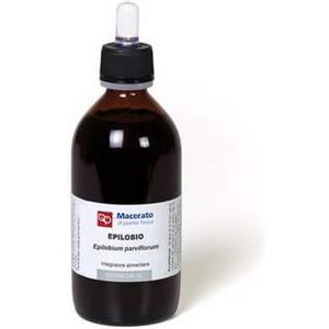 FITOMEDICAL Srl Epilobio Tintura Madre 200 ml - Integratore alimentare liquido a base di Epilobio