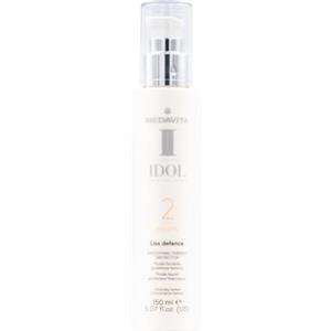 Medavita Idol Liss Defence Smoothing Thermo Protector 150 ml - Fluido Lisciante con Protezione Termica e Azione Anticrespo