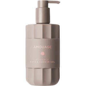 Amouage Guidance Gel da Bagno e Doccia 360 ML - Formula Idratante con Olio di Incenso
