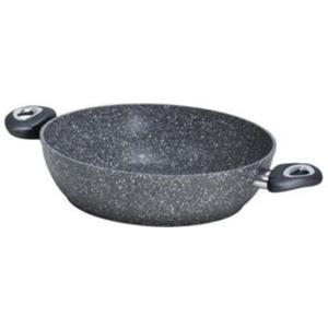 Aeternum Tegame Antiaderente Petravera 28 Cm di Aeternum