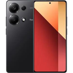 Xiaomi Redmi Note 13 Pro | 8 GB | 256 GB | Nero Mezzanotte