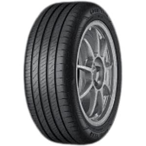 Goodyear EfficientGrip 2 SUV 235/55 R18 100V Estivo - Pneumatico per SUV con tecnologie innovative