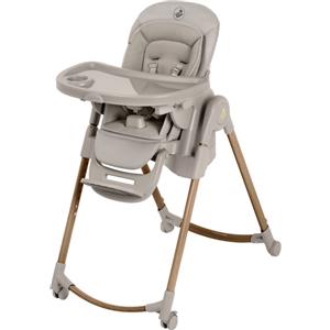 Maxi Cosi Seggiolone Maxi-Cosi Minla Plus Elegance beige