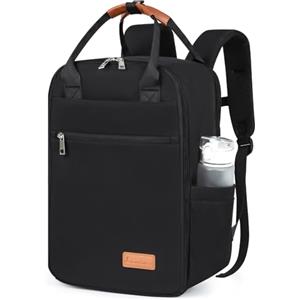 Lossga Zaino per Ryanair 40x20x25 Zaino da Viaggio Aereo Bagaglio a Mano Borsa da Viaggio Zaini per Easyjet Wizzair