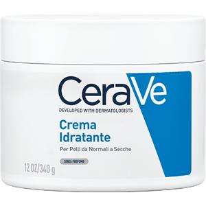 CERAVE CREMA IDRATANTE 340ML - CERAVE - 974109326