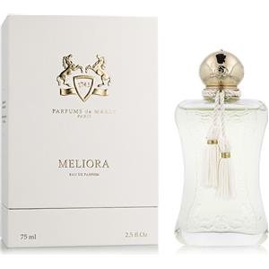 Parfums de Marly Meliora Eau de Parfum 75 ml - Fragranza Fruttata e Floreale per Donna