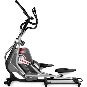 Fassi Sport Ellittica Fassi FC760 con resistenza elettromagnetica, 16 livelli di allenamento