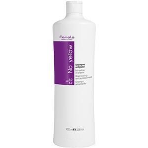 FANOLA Shampoo Antigiallo 1000ml