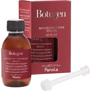 Fanola Botugen Siero Ricostruttore Intensivo 150 ml - Per Capelli Danneggiati e Sfibrati
