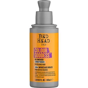 TIGI Bed Head Colour Goddes Oil Infused Conditioner 100ml