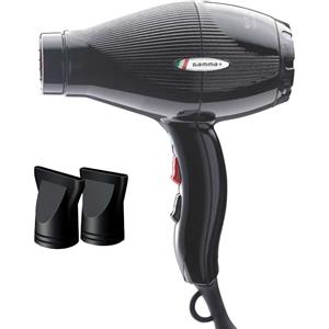 GAMMA+ E-T.C Light Phon Professional Nero Lucido