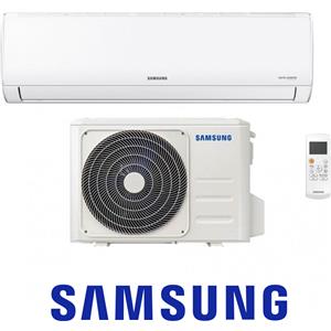 Samsung Climatizzatore Condizionatore Inverter Samsung serie AR35 12000 Btu R-32 AR12TXHQASI Classe A++