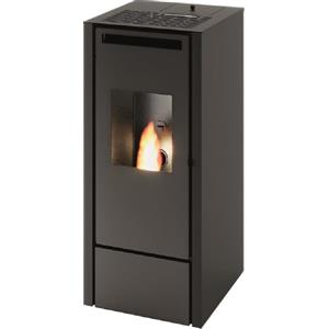 Punto Fuoco Stufa pellet vivian 11 kw (br)