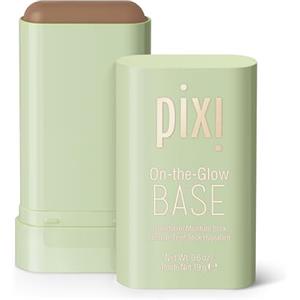 Pixi Fondotinta Stick Idratante Beauty On the Glow Base Espresso - Finish Naturale e Tonalità Neutra