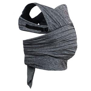 Chicco - Chicco Boppy Comfyfit Evolution Portabebè Grigio