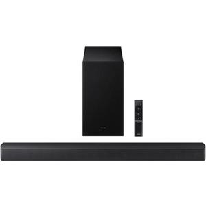 Samsung Soundbar HW-B650F/ZF, Audio 3.1 canali, Wireless Dolby 5.1ch, 2025
