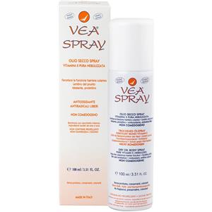 HULKA Srl Vea Spray Ecol 100ml - Idratante e Lenitivo