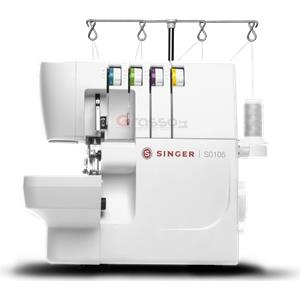 TAGLIACUCI SINGER S0105 + 5 ANNI DI GARANZIA