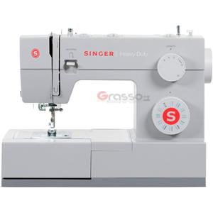 SINGER HEAVY DUTY 4423 + 5 ANNI DI GARANZIA
