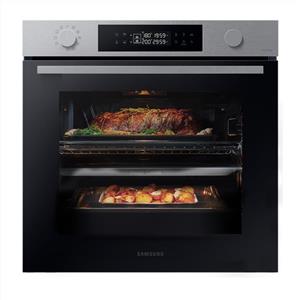 Samsung - Forno Incasso Elettrico Nv7b44403bs/u5 Classe A+-inox