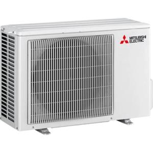 MITSUBISHI ELECTRIC MUZ-AY25VG Unità Esterna Serie M DC Inverter / Pompa di Calore R32 - 2.5 kW