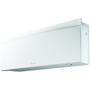 DAIKIN FTXJ35AW9 Unità Interna a Parete Emura Inverter R32 Colore Bianco - 3.5 kW